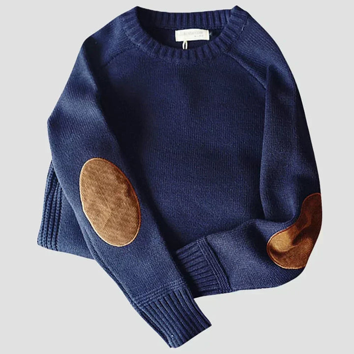 Lucas - Alpine Pullover
