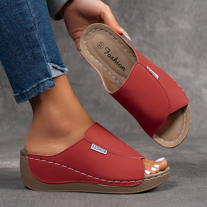 India Sandal with Arch Support Comfort
