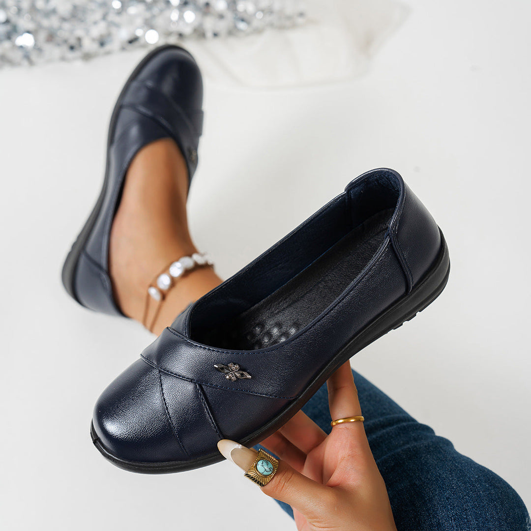 Helinna | Ergonomic Walking Shoes
