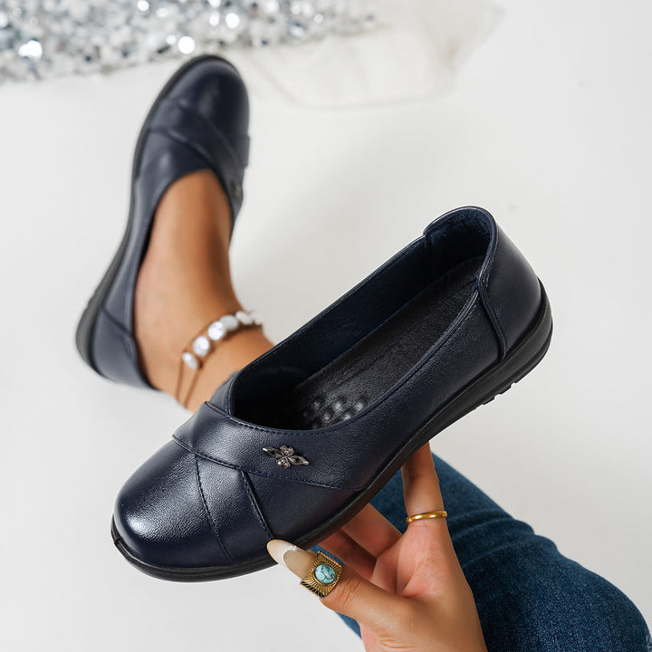 Helinna | Ergonomic Walking Shoes