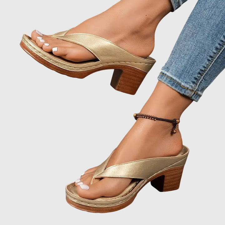 Gianna™ | Orthopaedic Sandals