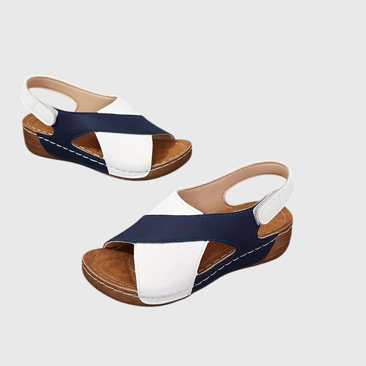 Angelina™ | Comfy Orthopaedic Sandals