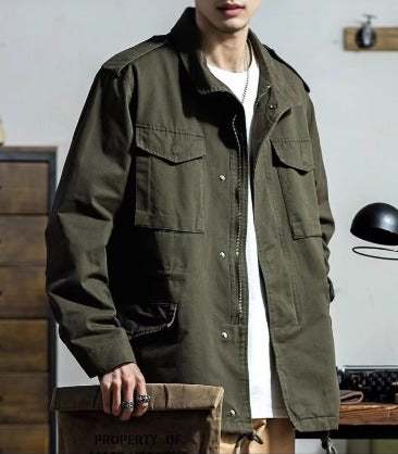 Bushveld™ | Military Field Jacket