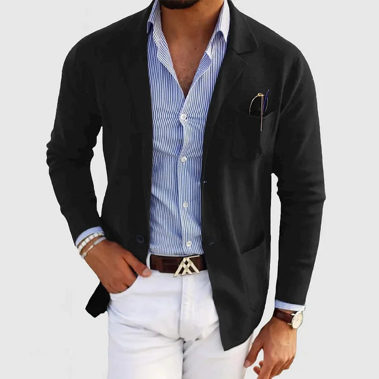 Marcel | Comfortable Blazer