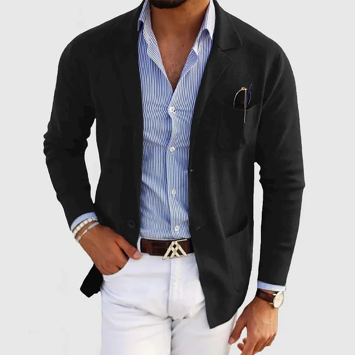 Marcel | Comfortable Blazer