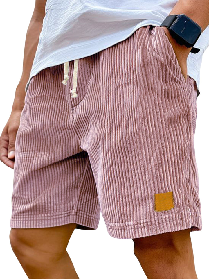 Theo | Casual Shorts