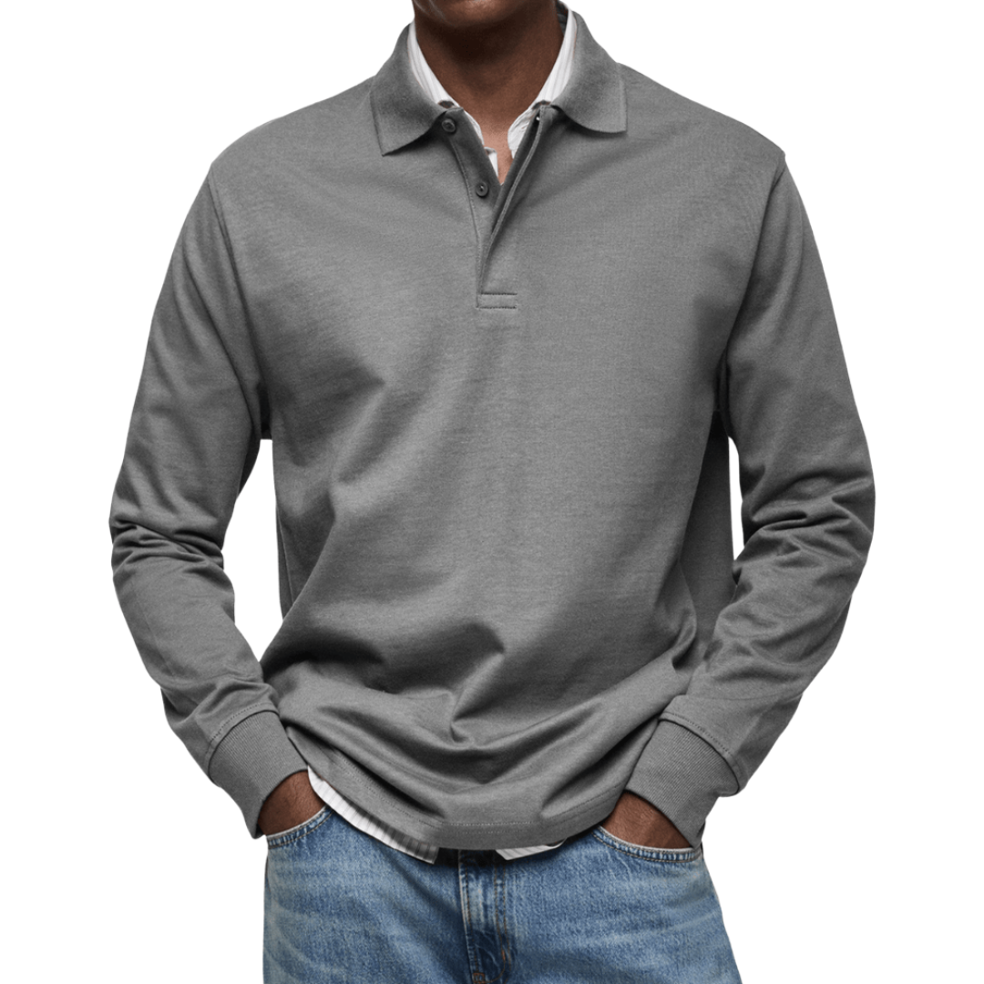 André Ferran | Alvin Polo Shirt