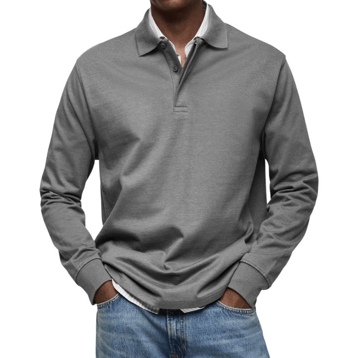 André Ferran | Alvin Polo Shirt