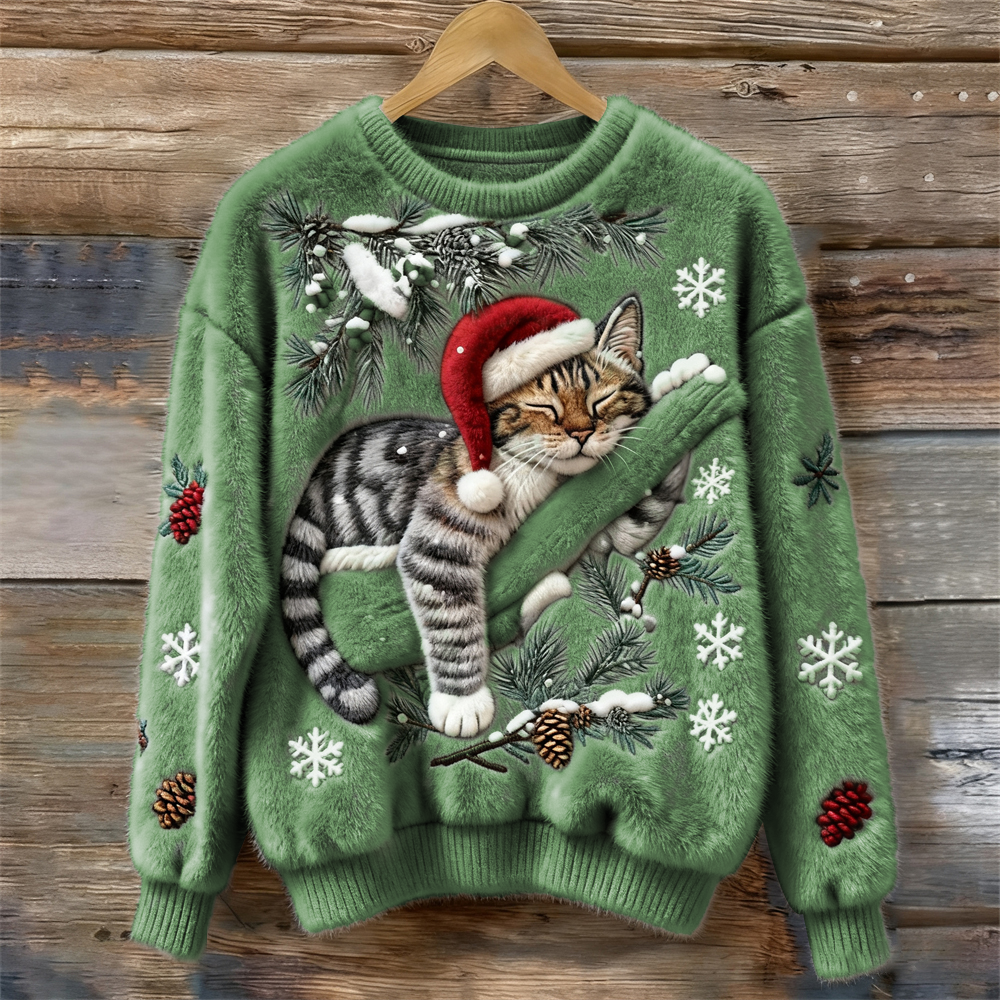 PurrFect Festive SA™
