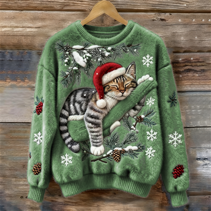 PurrFect Festive SA™