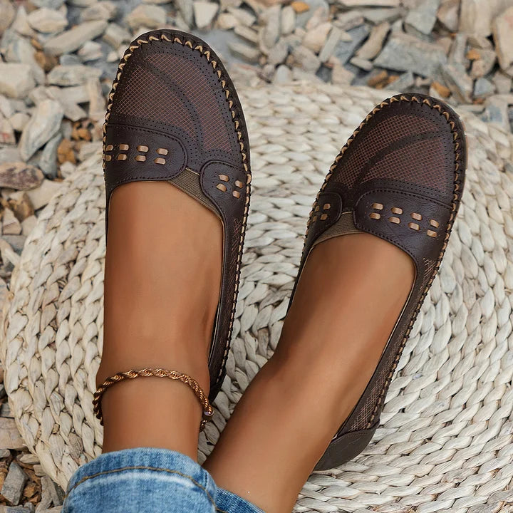 Denise | Orthopaedic Slip-ons