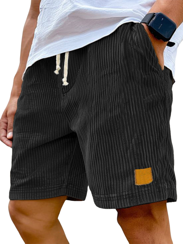 Theo | Casual Shorts