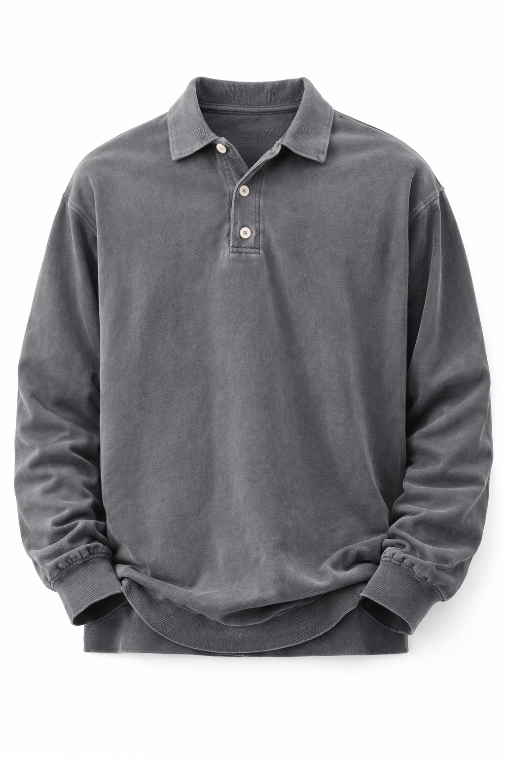FRESH LABEL | City Retro Longsleeve