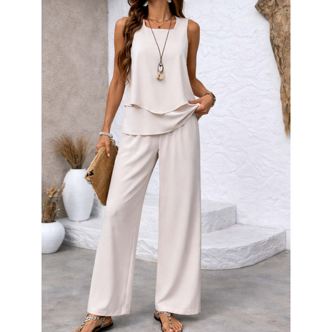 Celestara | Pure Luxe Set