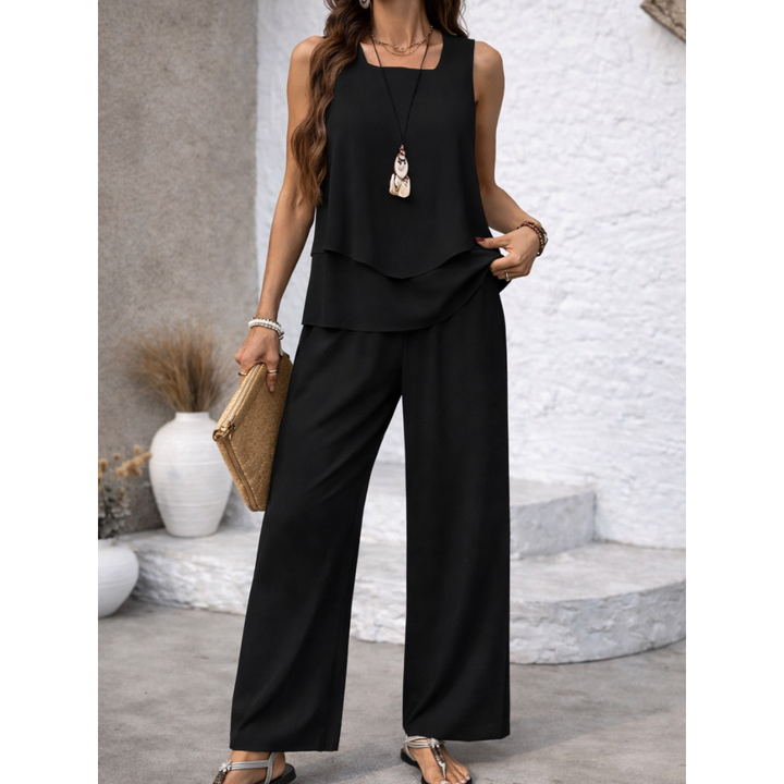 Georgia | Luxury Layered Set