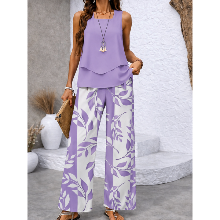 Laventria | Lavender Bloom Set