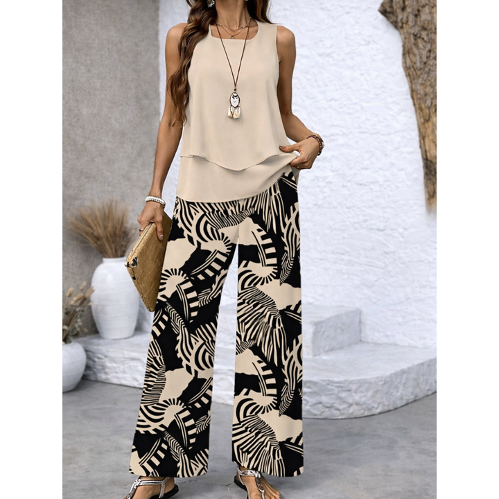Zanirelle | Luxe Safari Set