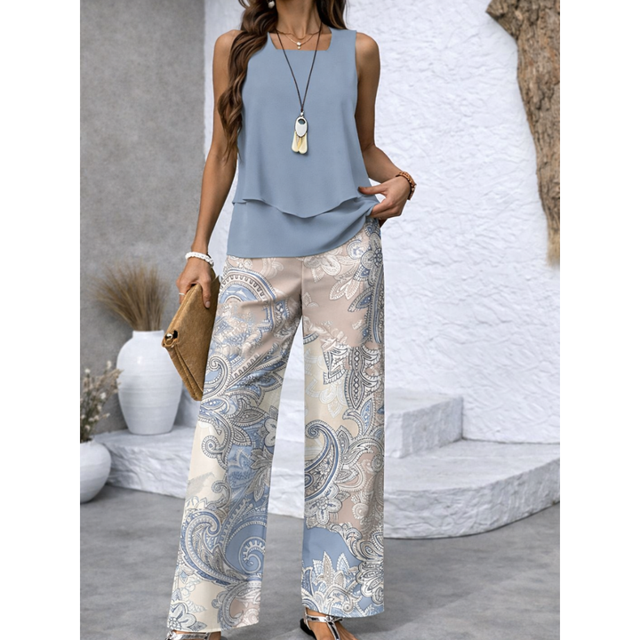Sereluna | Paisley Coast Set