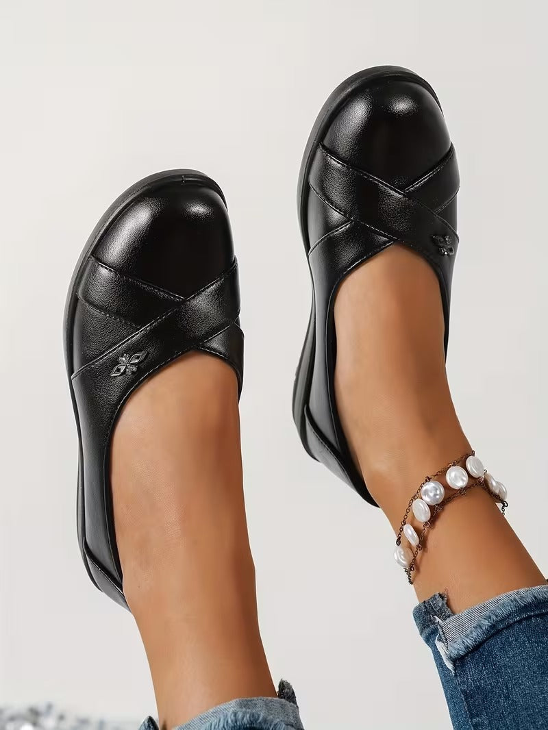 Helinna | Ergonomic Walking Shoes