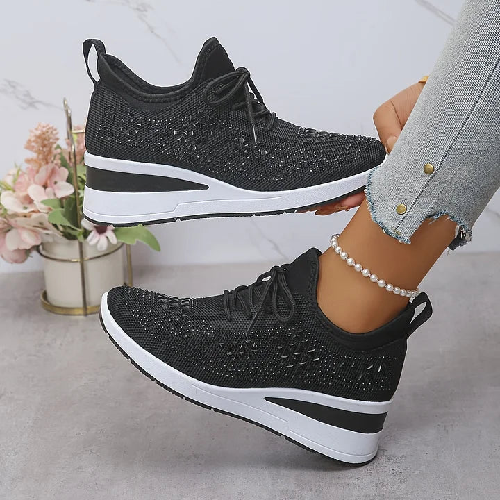 Bonnie™ | Comfort Sneakers