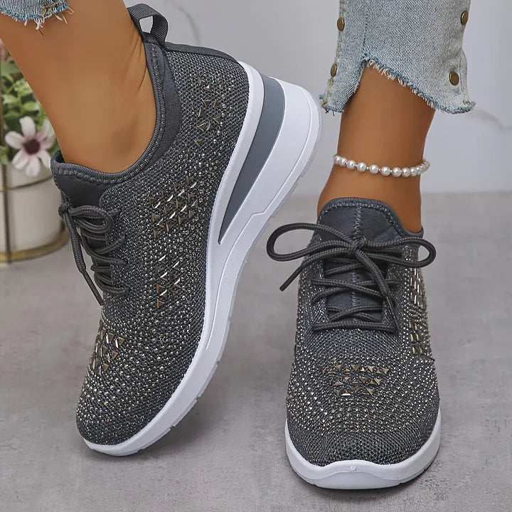 Bonnie™ | Comfort Sneakers