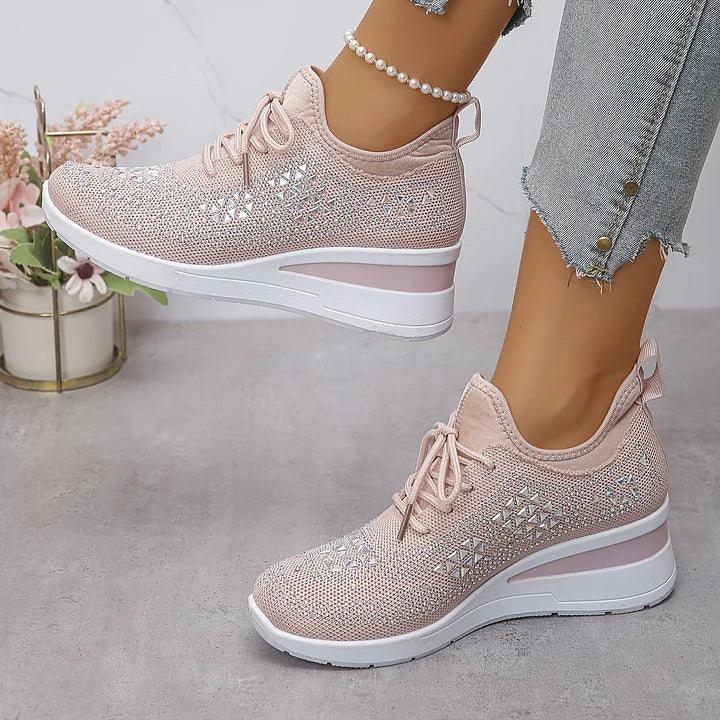 Bonnie™ | Comfort Sneakers