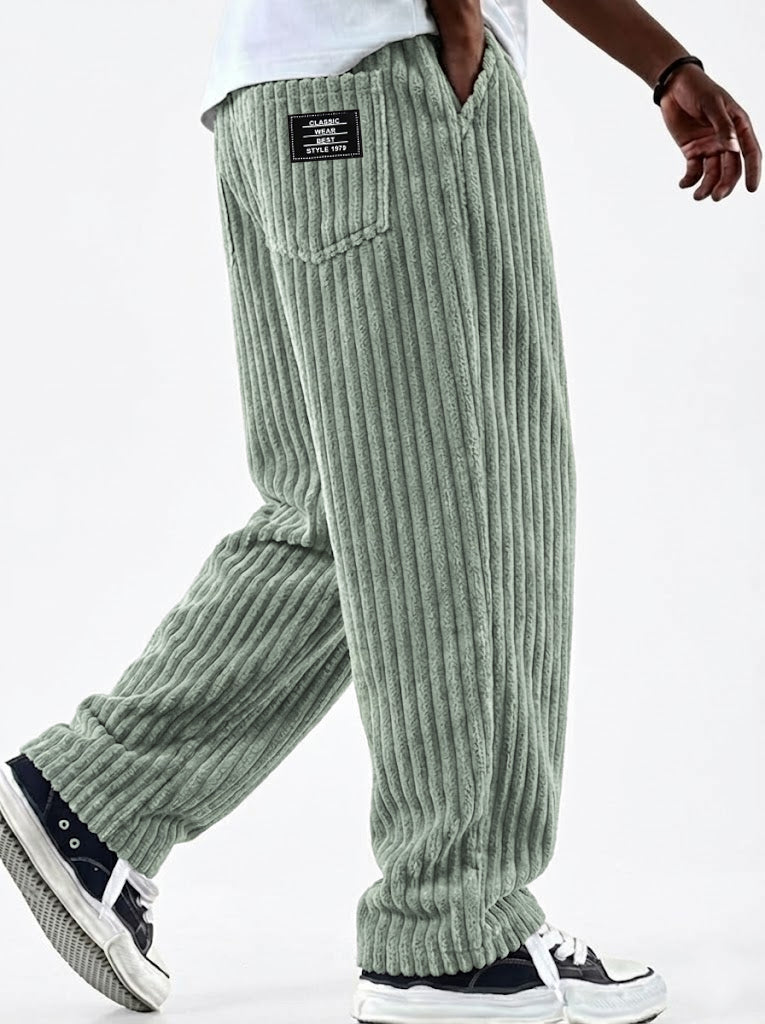 Levi - Comfort Wide Pants