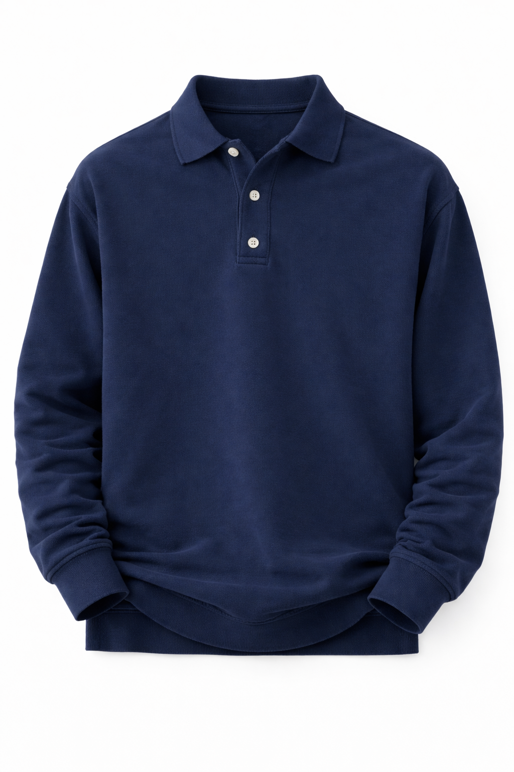 FRESH LABEL | City Retro Longsleeve