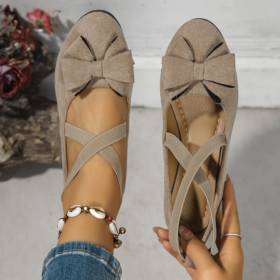 Mardo’s Krysa Flats