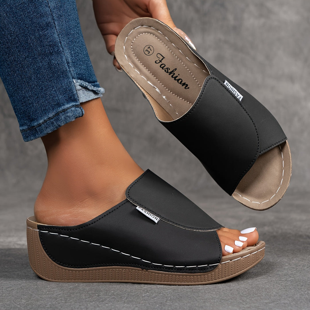 India Sandal with Arch Support Comfort