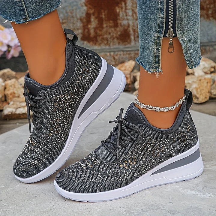 Bonnie™ | Comfort Sneakers
