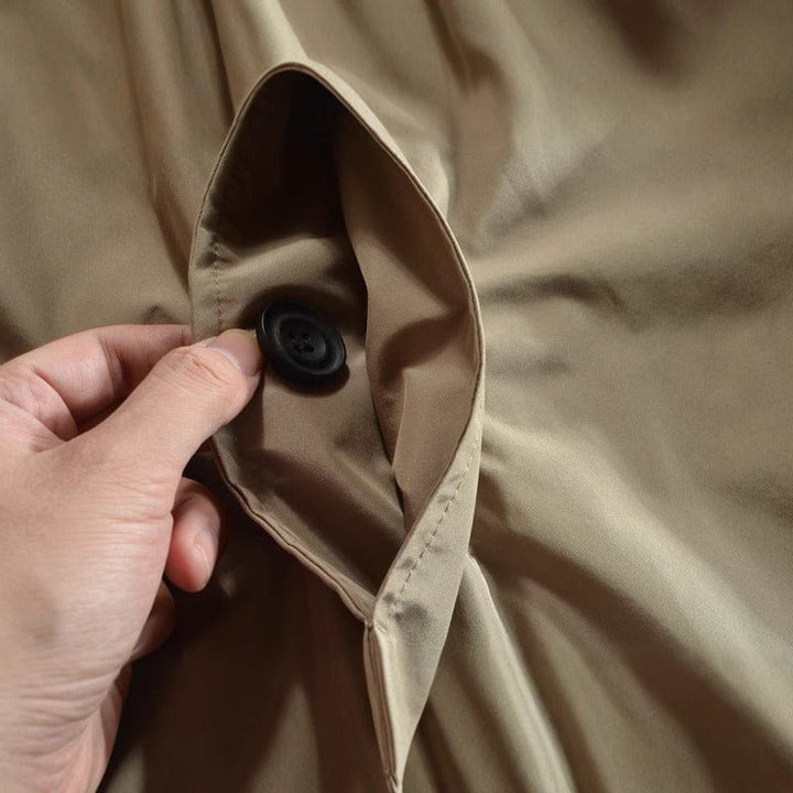 Marco™ | Coastal Shield Coat