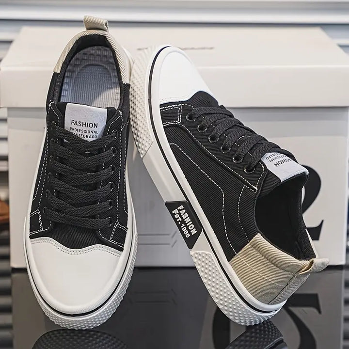 Aksel | Comfortable and Casual Sneakers