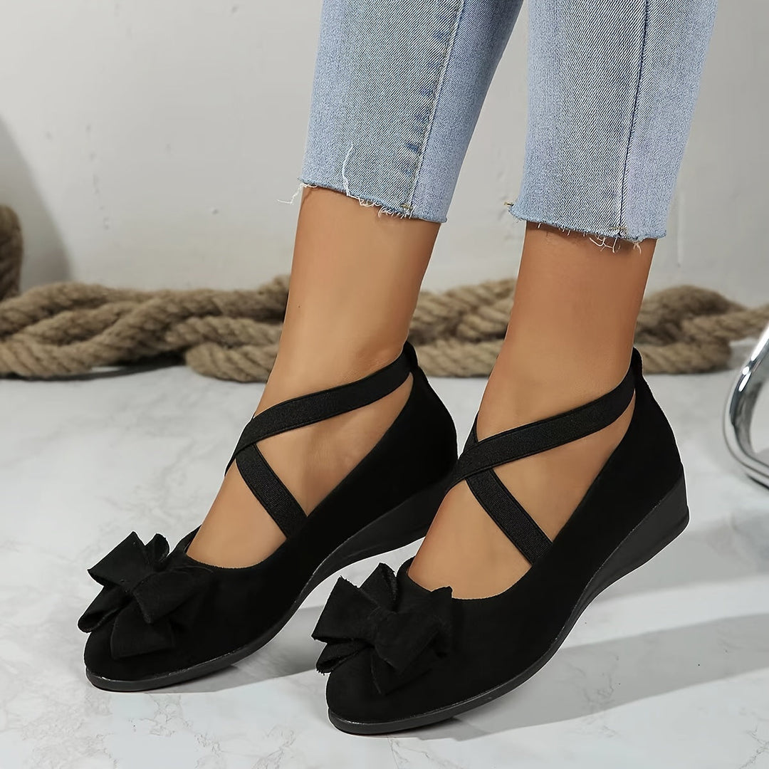 Mardo’s Krysa Flats