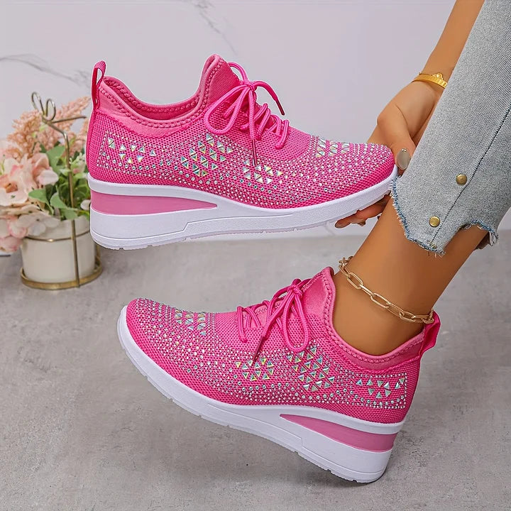 Bonnie™ | Comfort Sneakers