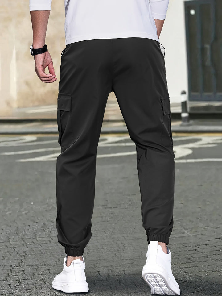 Garry™ - Modern, Comfortable Trousers