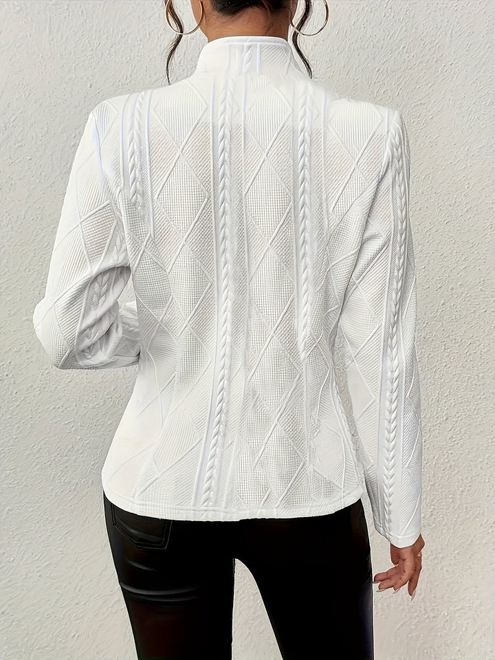 LILIANA™ | Modern Sophisticated Blazer
