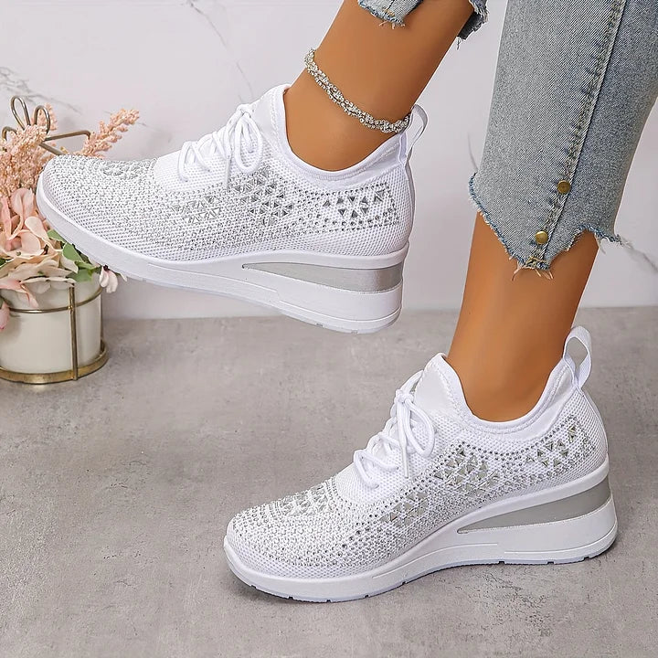Bonnie™ | Comfort Sneakers