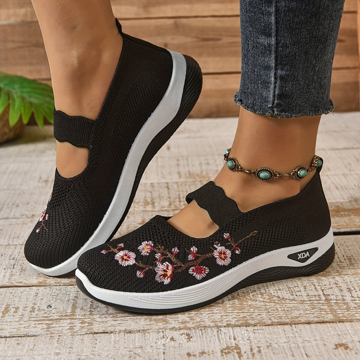 Saphira | Orthopedic Comfort Shoes
