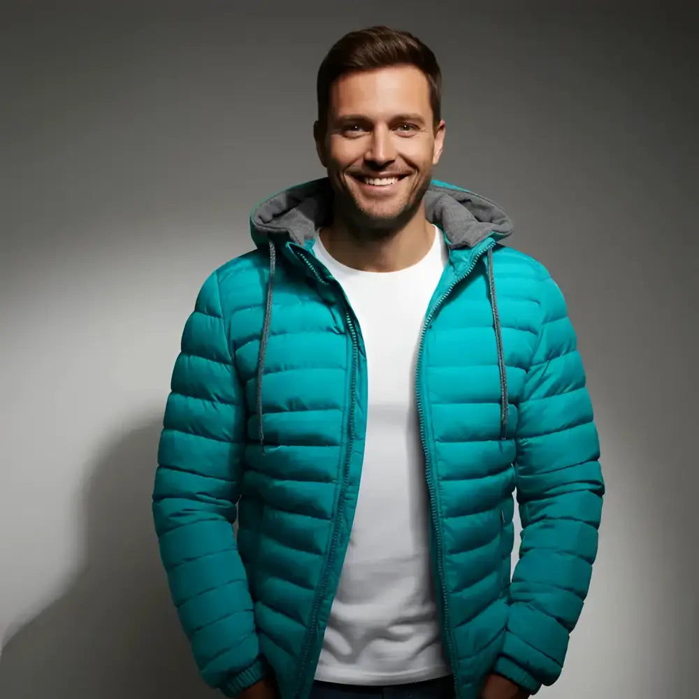 Nordic™ Alpha Insulated Jacket