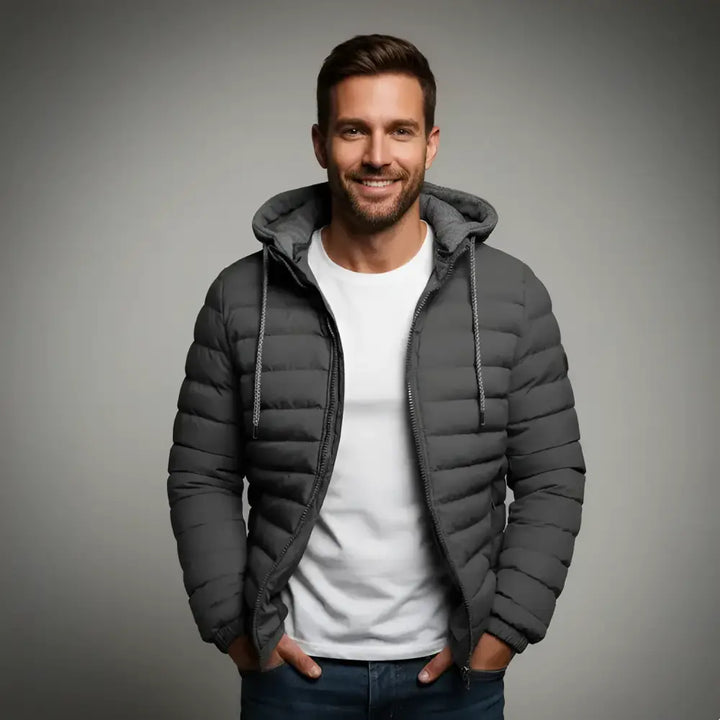 Nordic™ Alpha Insulated Jacket