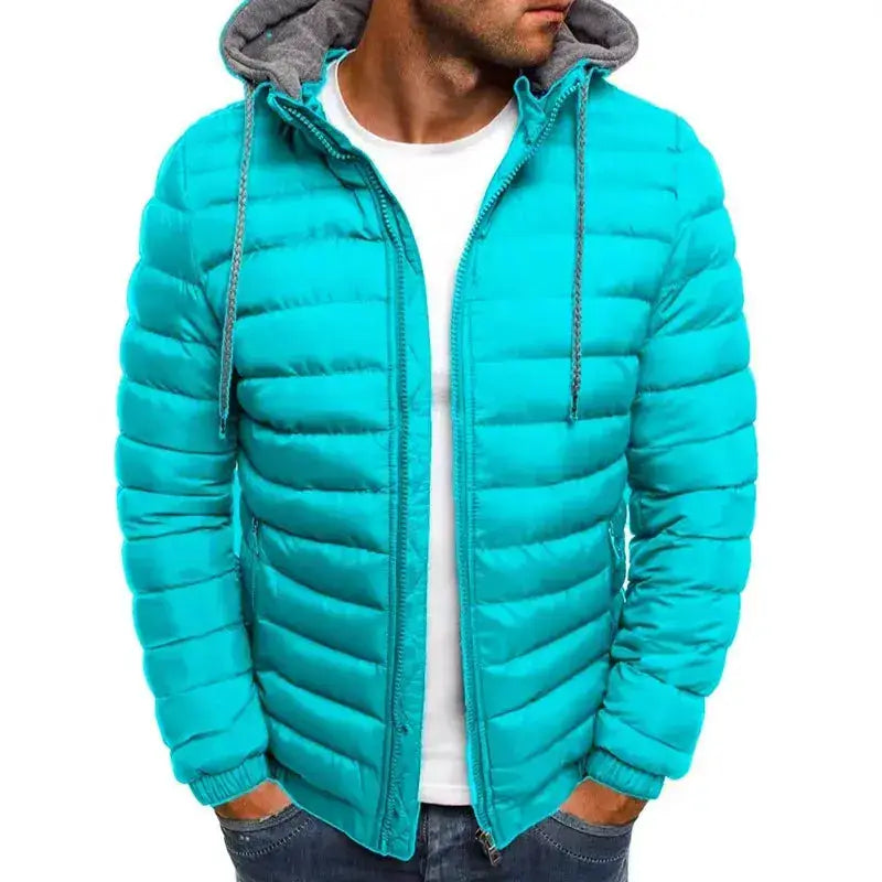 Nordic™ Alpha Insulated Jacket