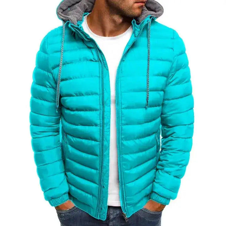 Nordic™ Alpha Insulated Jacket