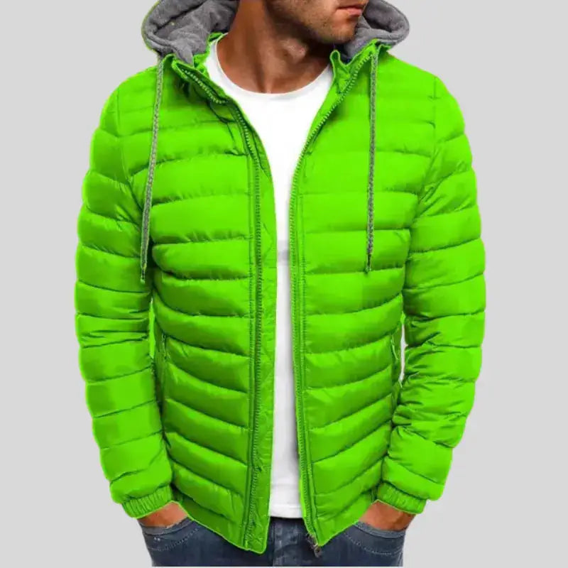 Nordic™ Alpha Insulated Jacket