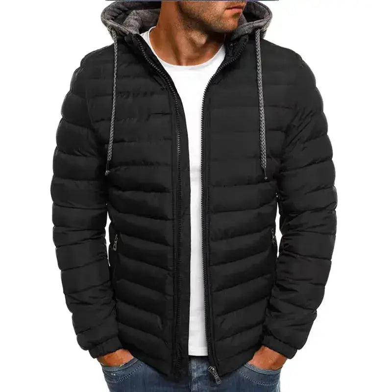 Nordic™ Alpha Insulated Jacket