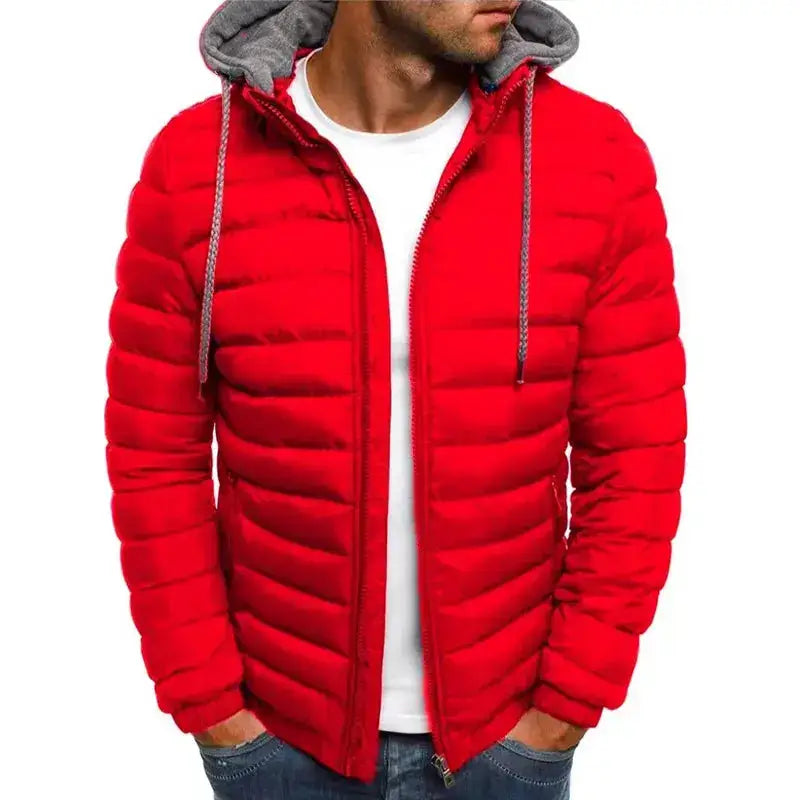 Nordic™ Alpha Insulated Jacket