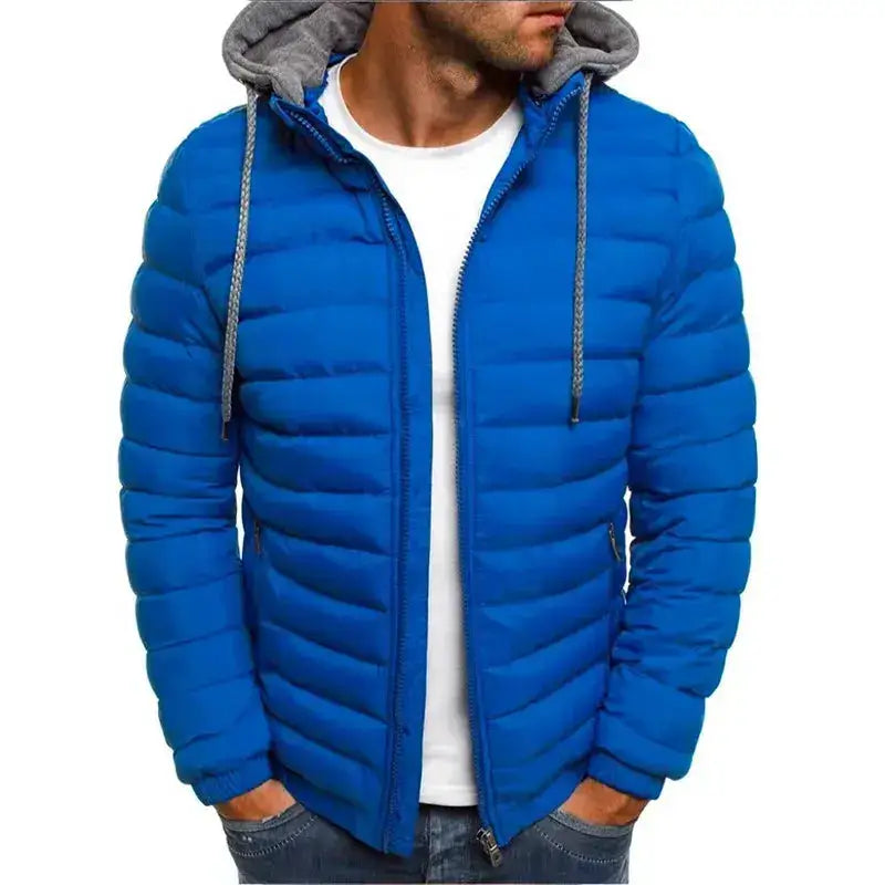 Nordic™ Alpha Insulated Jacket