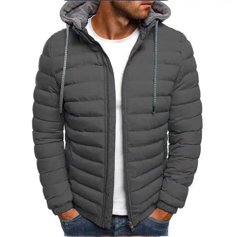 Nordic™ Alpha Insulated Jacket