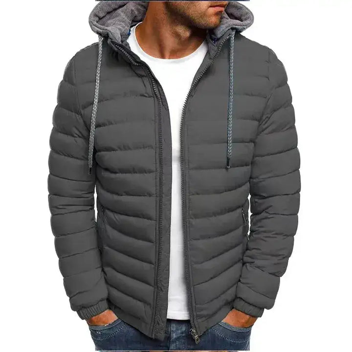 Nordic™ Alpha Insulated Jacket