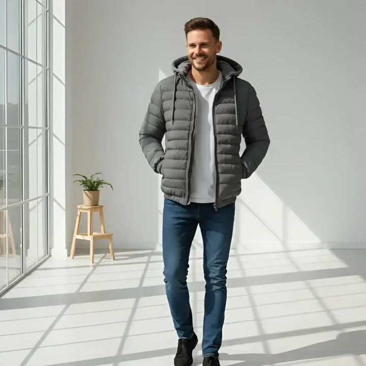 Nordic™ Alpha Insulated Jacket